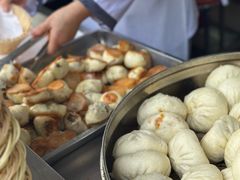 -方中山胡辣汤(正光路店)
