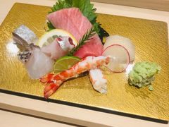 -鮨一日本料理(大中华店)