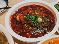 -香缇小院私房菜(盐务街店)