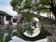 -南浔古镇