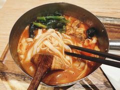 -小满手工粉(上海月星环球港店)