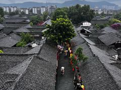 -中天楼