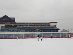 -八达岭滑雪场