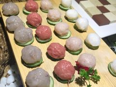 -慢丽江·云南野生菌土鸡锅(西山店)