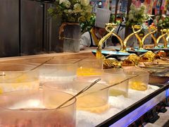 -梨花自助烤肉(西三旗万象汇黑金店)