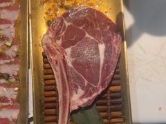 -炙城·韩式烤肉(南京东路店)