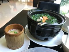 -厦门艾美酒店·乐美中餐厅