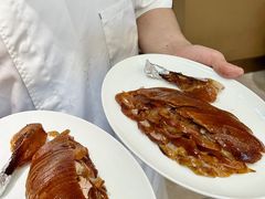 -普天和酒楼·新津菜·烤鸭(天津之眼店)