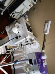 -演员的秘密·皮肤管理