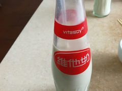 -下村新强记烧鹅店