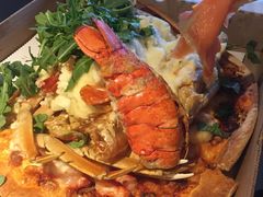 -Steveston Pizza Company (Richmond)