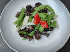 -院里寻菜·祖庵菜宴请(观沙岭店)