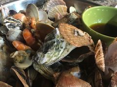 -晶渔坊·海鲜私房菜(东夷小镇店)