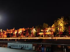 -江心屿景区