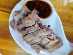 -四里沙茶面(七星西路分店)