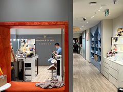 -海马体照相馆(上海月星环球港店)