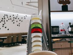 -北李妈妈菜·海肠捞饭(高新万达店)