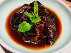 杭州酱鸭-竹外桃花·江南小酒馆(SKP·S店)