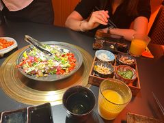 -無二炙坊·和牛烧肉(大钟寺1733店)