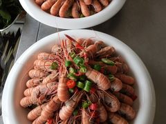 -威海九禧海鲜居渔水饺(经区店)