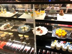 -芭菲盛宴·环球美食(北城国际店)