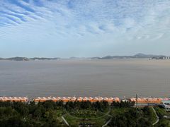 -舟山希尔顿酒店