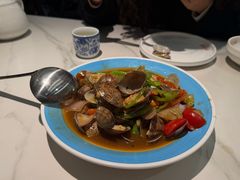 -旺达·福州菜(正大广场店)