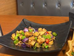 -宣威山野人家·云南菜·菌火锅(金碧店)