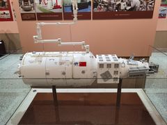 -哈尔滨工业大学-博物馆