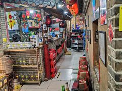 -即墨老公社·海肠捞饭大王(古城店)