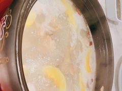 -捞神煲汤火锅(湖滨商业街店)
