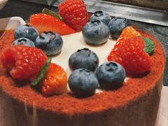 -姆们M Sweetie Cake(三里屯店)