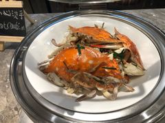 -远洲凤凰山庄臻味全日餐厅