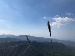 -七娘山