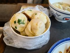 -同心楼(解放北路店)