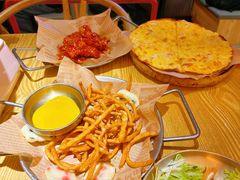 -双门洞·森系料理(体育西店)