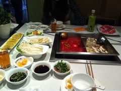 虾滑-商汤天下