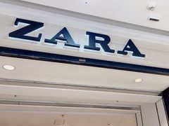 -ZARA(仓山万达店)