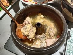 -云海肴·汽锅鸡·云南菜(高德置地店)