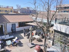 -素心小筑(后沙裕镇店)