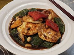 -鹭园酒家·四十年老字号