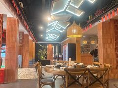 -味莊餐厅(康庄南街店)