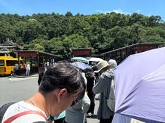 -普陀山风景区-佛顶山