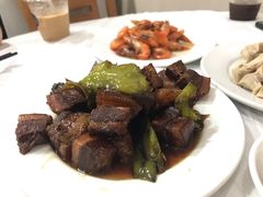 -茂隆餐厅(进贤路店)