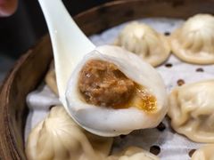 -朱新年·苏式汤团·面点(北寺塔店)