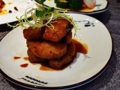 熏鱼-沙田轩(古北店)