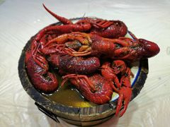 -怪怪龙虾·来自江苏盱眙(惊驾路店)
