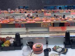 -争鲜回转寿司(朝北大悦城店)