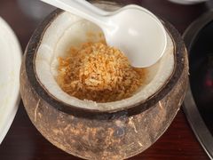 -万兴启丰椰子文化园餐厅