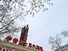 -迪士尼小镇